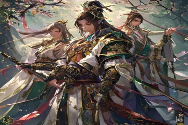 无双大蛇2攻略